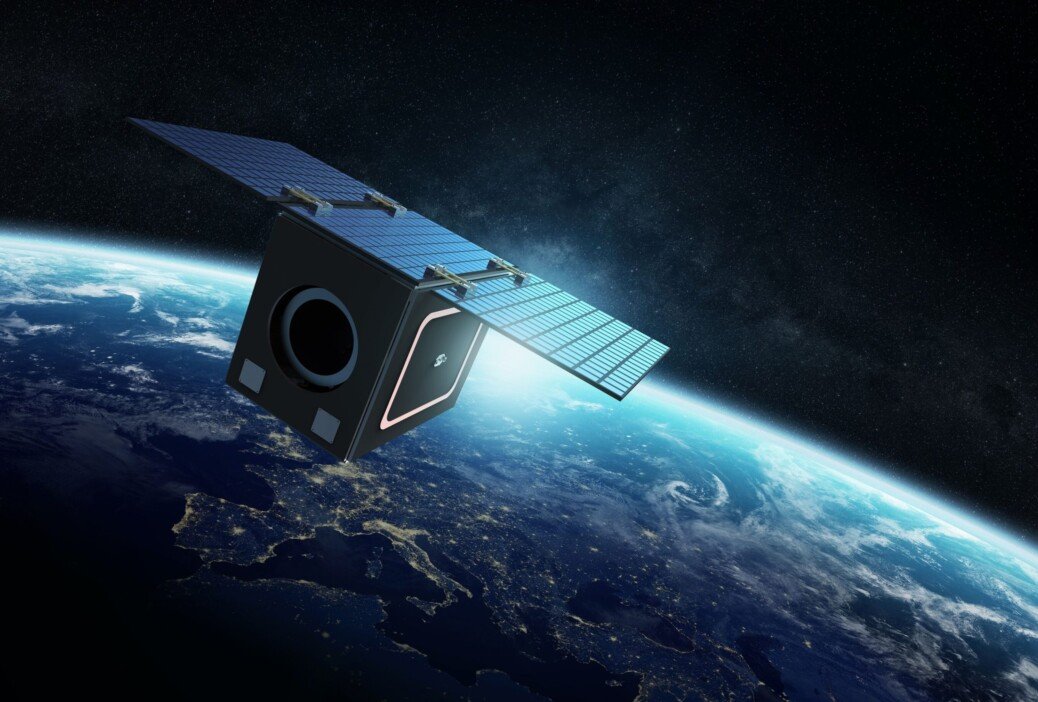 Boeing turns to 3D printing to speed production of satellite solar arrays