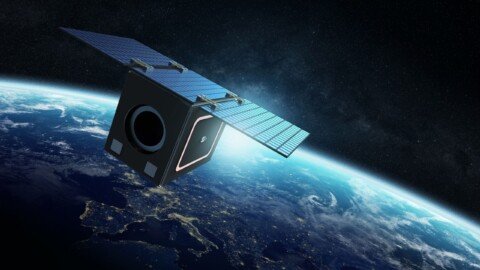 Boeing turns to 3D printing to speed production of satellite solar arrays