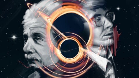 10 years ago, gravitational waves changed astronomy. A new discovery shows there’s more to come