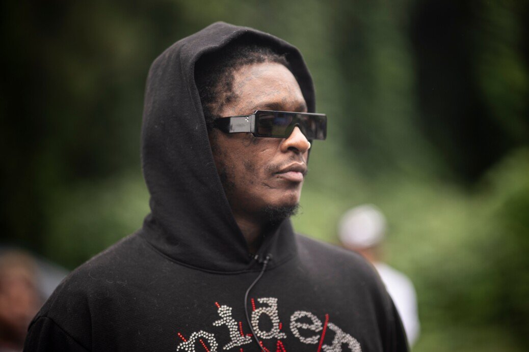 Young Thug Addresses Leaked Prison Calls on New Song “Man I Miss My Dogs”: Watch