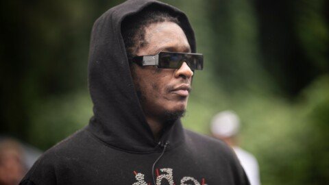Young Thug Addresses Leaked Prison Calls on New Song “Man I Miss My Dogs”: Watch