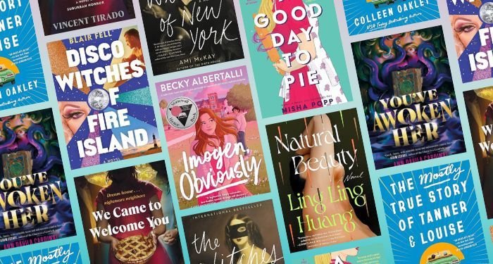 Book Riot’s Deals of the Day for September 11, 2025