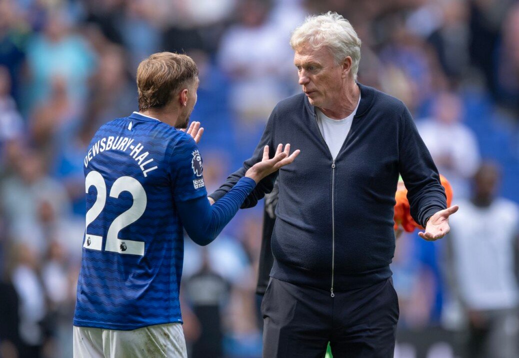 Is Everton vs Aston Villa on TV? Live streams as Jack Grealish faces boyhood club