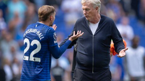 Is Everton vs Aston Villa on TV? Live streams as Jack Grealish faces boyhood club