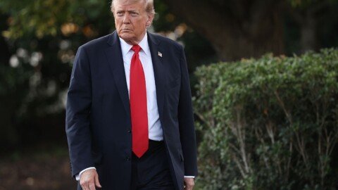 Why is it so hard to stop Donald Trump?