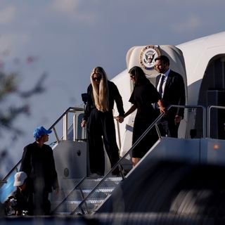 Erika Kirk addresses husband’s shooter: “The fire that you have ignited”