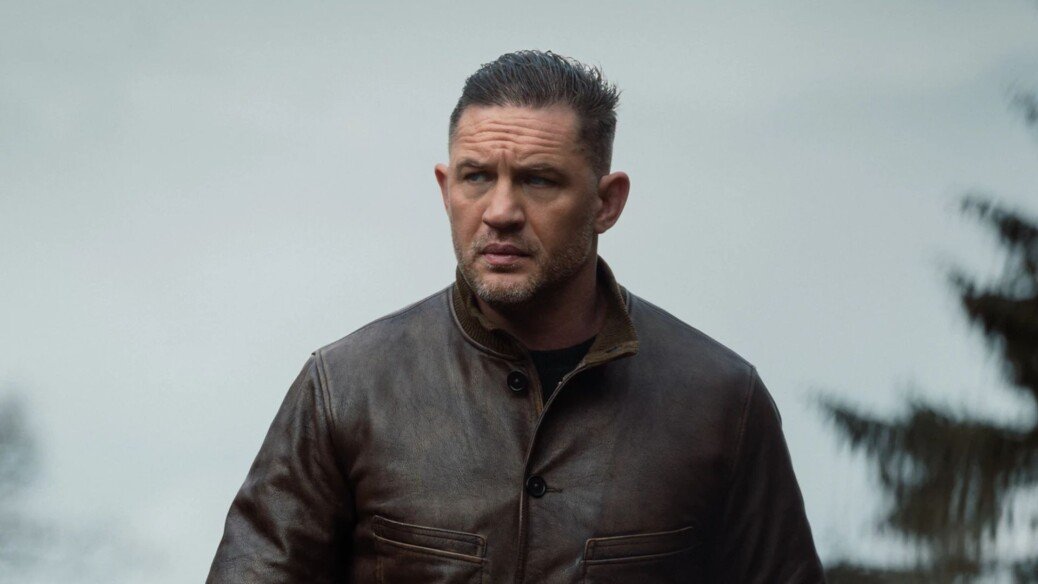 Tom Hardy’s ‘gritty’ crime drama gets exciting update