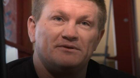 Former world champion boxer Ricky Hatton dies aged 46