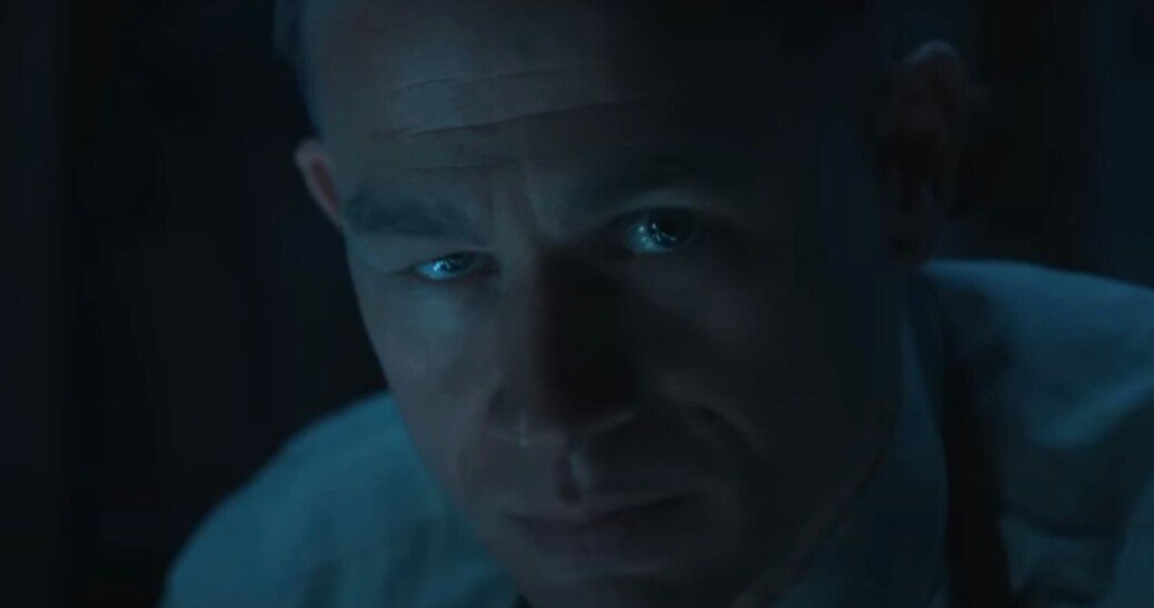 Charlie Hunnam Is Going Psycho in Monster Season 3