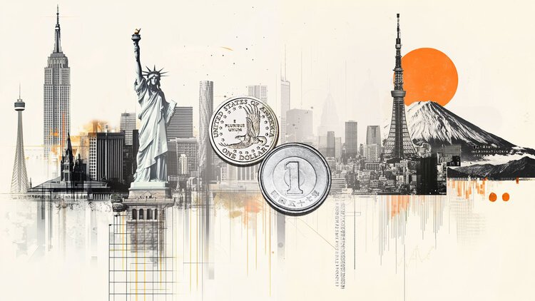 USD/JPY: Likely to trade in a range of 147.20/148.15 – UOB Group