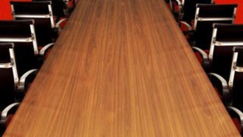 Who wins and who loses from fewer corporate earnings reports