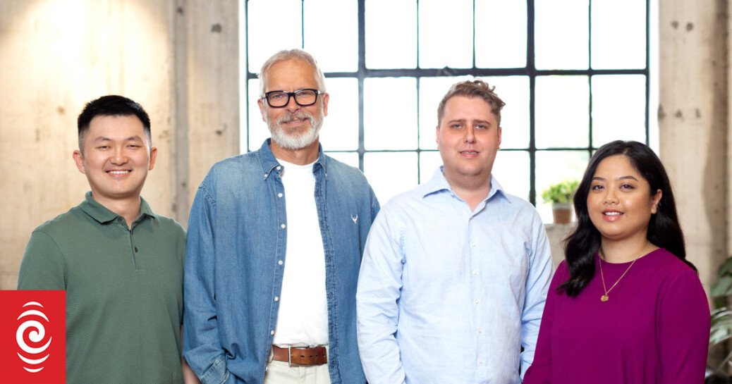 NZ ed-tech company Kami buys UK-based Book Creator to grow international reach