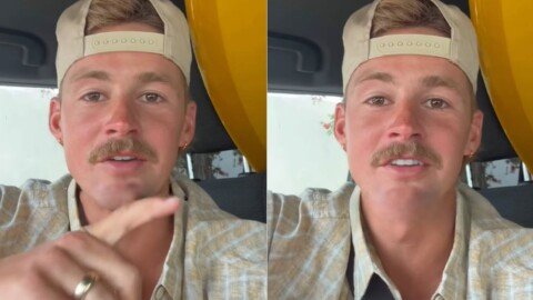 Forrest Frank Stands Firm on Faith after Losing 30K Followers over Charlie Kirk Commentary