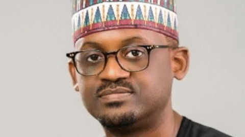 Farouk Gumel Appointed Chairman of Botswana Sovereign Wealth Fund