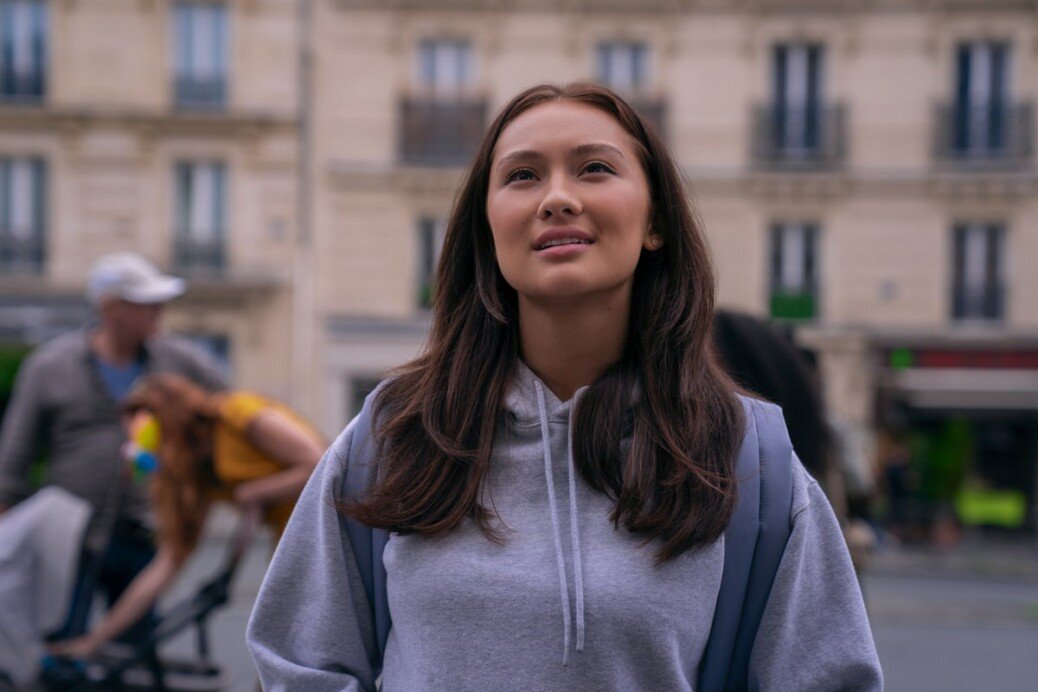 Summer I Turned Pretty movie announced within hours of climactic series finale