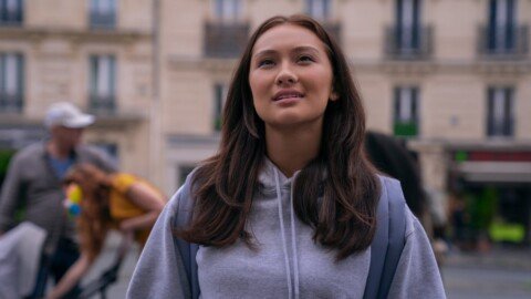 Summer I Turned Pretty movie announced within hours of climactic series finale