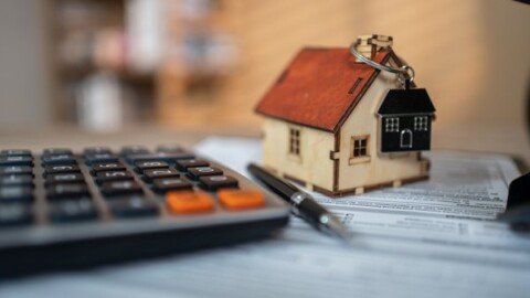 The Fed just cut interest rates. Will mortgage rates follow?