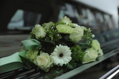Book of condolence opened after elderly couple found dead in Milton