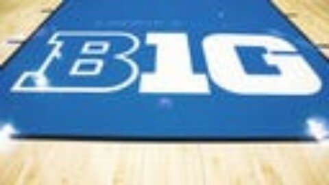 Big Ten Announces 2025-26 Men’s, Women’s Basketball Conference Schedules