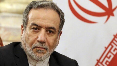 Iran withdraws resolution banning attacks on nuclear sites after U.S. pressure