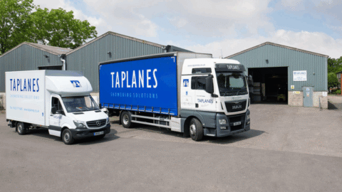 Bathroom pod specialist Taplanes goes under