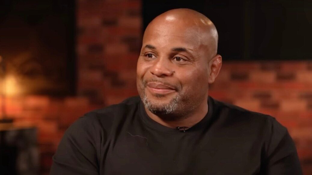 Daniel Cormier urges Dana White to put Jon Jones on UFC White House event