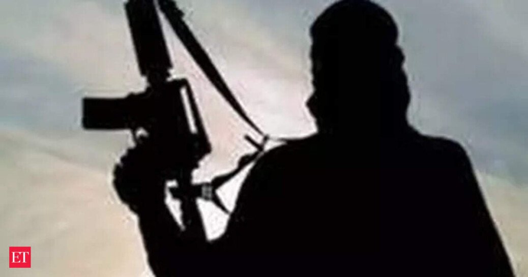 Centre extends NSCN (K) ban for five more years