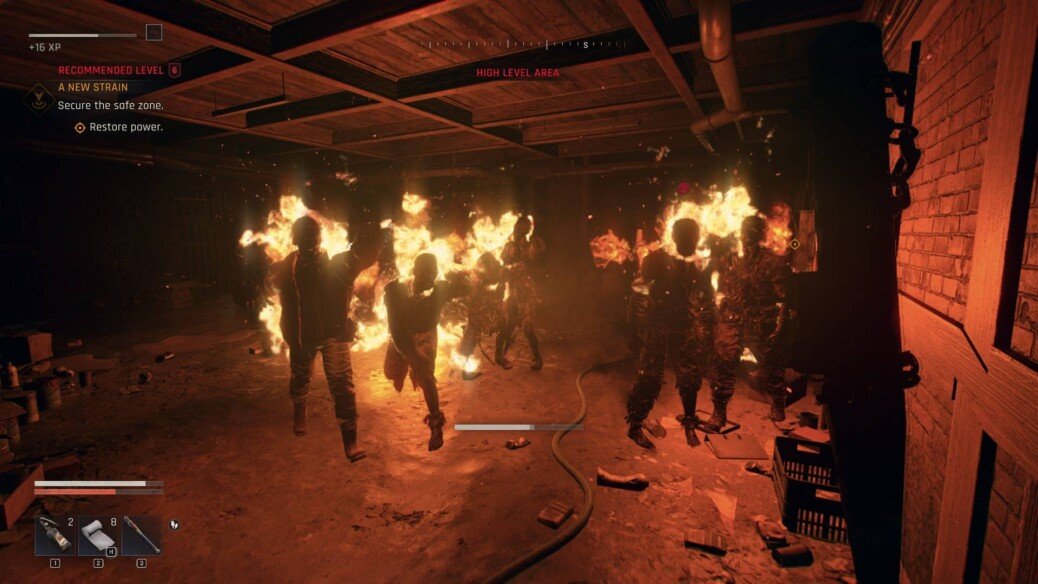 Dying Light: The Beast developers are working on fixes for broken day-night cycles and indoor rain