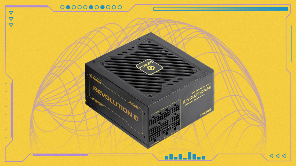 The Best PC Power Supply: Top PSUs for Your Gaming PC