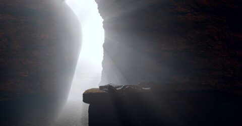 Two-Thirds of Americans Believe in the Bodily Resurrection of Christ, Study Finds