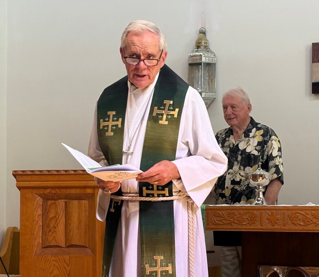 A Christian activist’s case for deep ‘soulwork’ in hard times