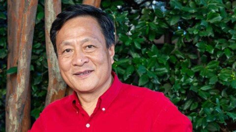 Chinese Architect Yu Kongjian, 62, Killed in Plane Crash in Brazil