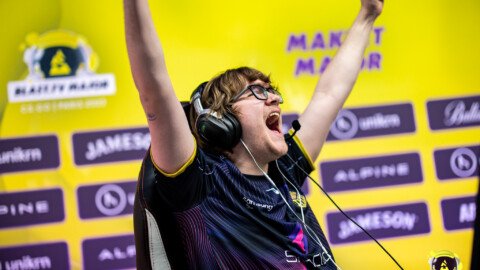 CYPHER Explains Why he Wants Counter-Strike to Return to RMR for Majors