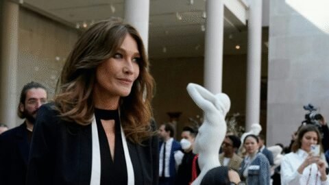 Who is Carla Bruni? Fast Facts about the Former First Lady of Convicted French Ex-President of France Who Was Sentenced to 5 Years in Prison