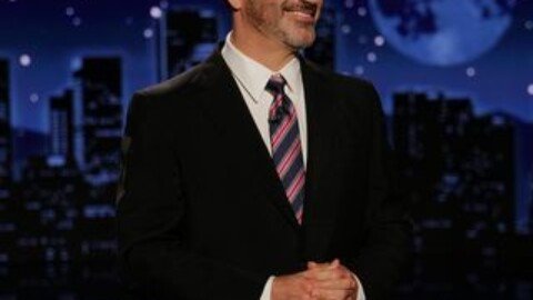 Jimmy Kimmel to return to Nexstar and Sinclair’s ABC affiliates Friday