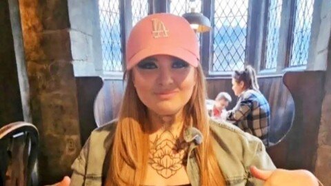 Man arrested after British woman who dreamed of being an attorney killed in L.A. apartment