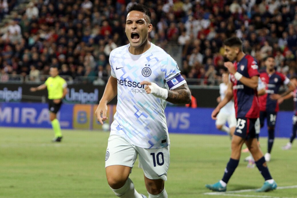 ‘People ready to attack Inter,’ say Lautaro Martinez and Bastoni