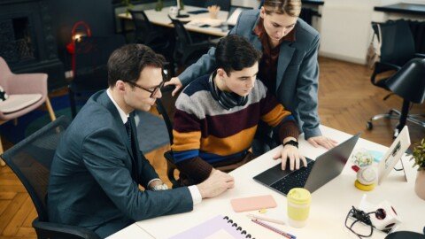 What Is Professional Development Training for Employees?