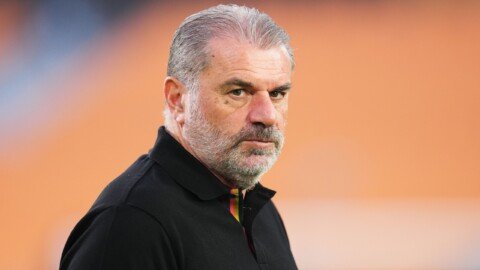 ‘Absolute howler’