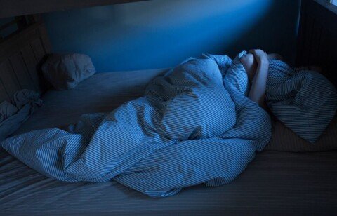 Americans Are Using PTO to Sleep, Not for Vacation–Report