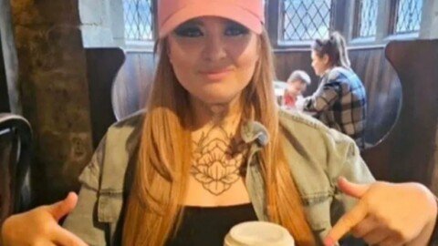 Scottish Mum Brutally Dismembered in America After Husband Mocked Her Weight Gain Following Childbirth