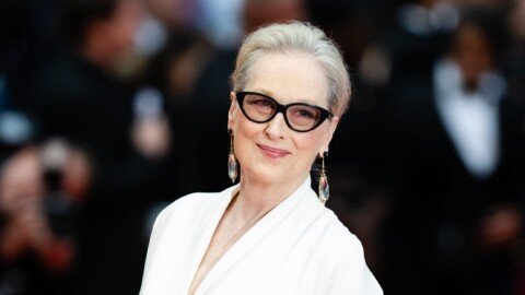 She’s Coming! Meryl Streep Spotted Filming Miranda Priestly Scene For ‘The Devil Wears Prada 2’ (PHOTOS)