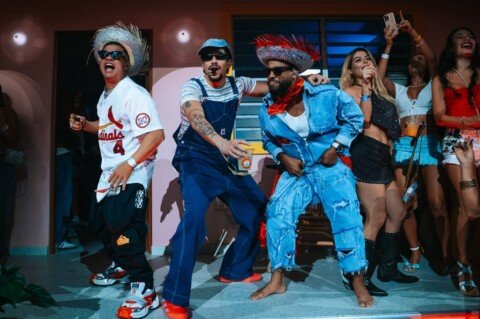How Bad Bunny’s Massive 2025 Changed the Game — And Made Him The Next Super Bowl Headliner