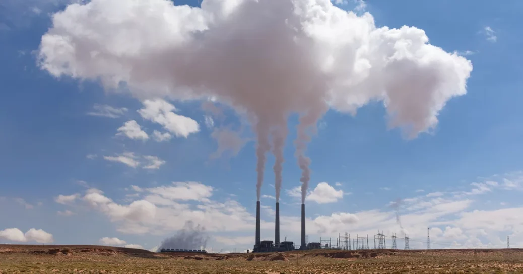 Feds Tout Plans to Boost Coal Development in US to Address Grid Reliability