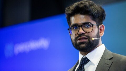 Perplexity AI rolls out Comet browser for free worldwide