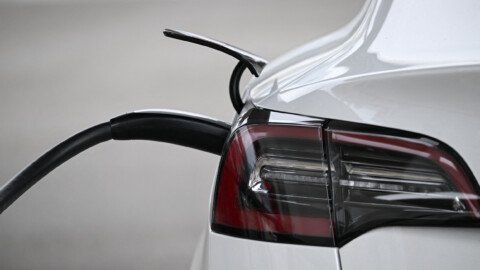 Vehicle-to-Grid Power Is Becoming a Reality, But Why Isn’t Progress Faster?