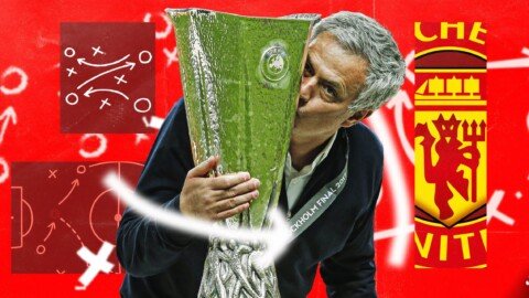 New Mourinho: INEOS lining up “sensational” Amorim replacement at Man Utd