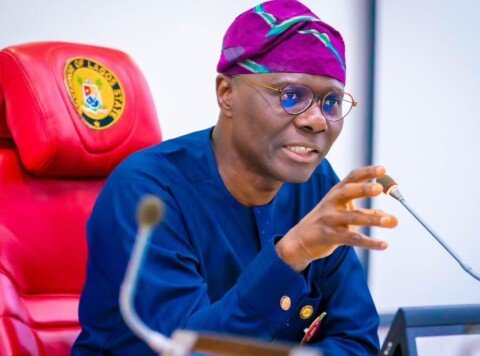Traders count losses as Lagos Govt shuts Ojota chemical market over safety compliance