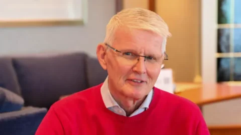 Stig Castoe: “It’s always the challenge that excites me”