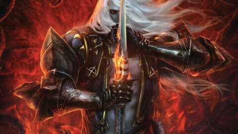 A Pile Of Secrets: The Hidden Gems Of The Castlevania Series
